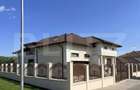 Casă deosebită, 710mp teren, zona Ciugud - Alba - 1