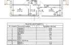 LIPOVEI - 3 CAMERE - 2 BALCOANE - ETAJ 1 - CENTRALA PROPRIE - CLIMA - BOXA - 8