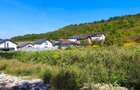 Corunca - 650 mp cu PUZ - zona superba si linistita - 1