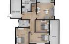 Apartament 4 camere de vanzare Centru - 8