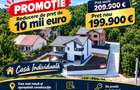 Casa de vanzare cu priveliste frumoasa - 1