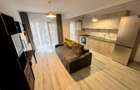 2 camere, modern, parcare subterana, prima inchiriere,Marasti,Fabricii - 3