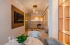 Apartament 2 camere Lux | Complet mobilat și utilat | Pipera Plaza - 8