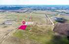 Oportunitate – Teren industrial 1.926 mp lângă Centura Vest Arad - 1