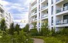 3 camere de inchiriat | Baneasa | THE IVY | Prima inchiriere | terasa - 7
