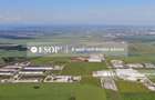 PWP Bucharest North, hale depozitare, productie, 2.000-86.000mp - 1