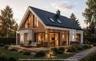 Teren Premium 1077 mp | Paradisul Verde Corbeanca | Toate Utilitatile - 4