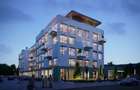 Spațiu de birouri de inchiriat, 300 mp, zona Manastur - 1