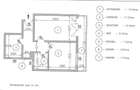 Apartament 2 Camere,Tineretului,Parc,DECOMANDAT,Amenajat,boiler,mobilat,Liber - 7