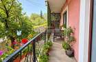 Vilă D+P+M de vânzare Bucium Iași – 186 mp utili, garaj, 2 bucătării, teren 300 mp – 176.000 €