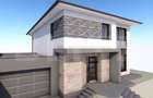 Casa individuala, 170 mp utili, garaj, 770 mp teren, Feleacu - 5