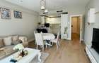 Apartament 2 camere | Triana Pipera | 73,59 mp | Terasă | Parcare inclusă