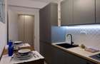 53D Studio Dublu 59mp Vedere Sud, Lux Metrou Straulesti Baneasa Sisesti - 7