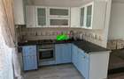 Apartament de inchiriat 3 camere Sibiu Calea Cisnadiei - 1