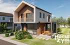 Casa Oasis cu design modern - 3