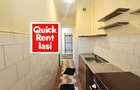 Centru Gara Carrefour Market Langa UAIC/UMF Garsoniera De Inchiriat 300eur - 6