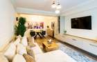APARTAMENT 2 CAMERE DECOMANDAT, 64 MP, PARCARE INCLUSA, PRESIDENT RESIDENCE - 2