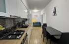 2 camere, decomandate, modern,bloc nou,garaj,Marasti, Junior Residence - 7