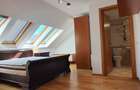 Apartament penthouse Arcul de Triumf - 2