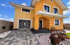 Casa Individuală în Dragsina -250mp /850mp teren - 2 garaje Comision 0 - 1
