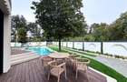 Vila de Lux de inchiriat Baneasa