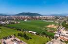 Teren intravilan 10.000 mp, Brasov, ideal pentru hala, depozit, activitati indus - 5