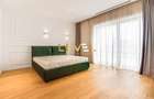 Apartament premium 3 camere | 135 mp utili + 63 mp terasa | Nordului - Herastrau - 16