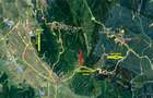 Teren superb intravilan cu PUZ  zona Rasnov Cheile Rasnoavei - 2