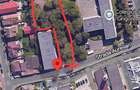 Teren intravilan construibil , zona Spitalul Judetean - 2