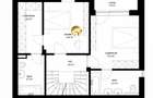 Casa TownHouse 4 camere - Calitate Premium - Otopeni Odaile - 9