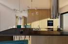 Penthouse, 4 camere, 94 mp cu cf  si parcare gratis in Wings - 12