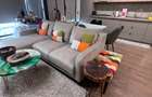 Tomis Park 2 camere decomandat lux etaj 1 - 15