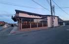 Restaurant  cu sala de nunti si magazin alimentar de vanzare in Sancraiul de Mur - 11