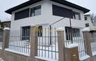 Casa Individuala - 3 camere - 2 bai - 215mp teren - 6