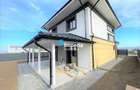 Vila 4 camere, Miroslava, Notariat, asfalt, beci, zona excelenta - 2