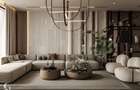 APARTAMENT DOUA CAMERE DE VANZARE ONE HIGH DISTRICT FABRICA DE GLUCOZA - 1