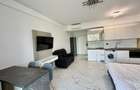 Studio in prima linie la mare, Sea On, Mamaia Nord, vedere catre mare - 15