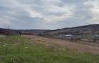 Teren intravilan 1.800 mp în Vorovești (Miroslava) – deschidere 27,7 m - 1