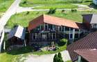 Pensiune si casa de locuit cu 3200 mp teren in Sibiu cartier Gusterita - 3