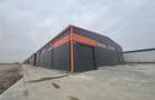 Vanzare depozit/hala/spatiu industrial Pantelimon - Centura - 12