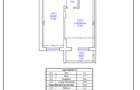 Apartament  cu 2 camere decomandat , Pallady Ikea - 3