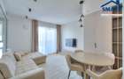 Apartament 2 camere Nusco City Pipera Promenada - Metrou Aurel Vlaicu - 1