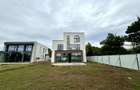 Masterpiece ARK VILLA *863SQM of land* / 309SQM built / Balotesti - 48