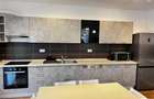 Apartament 2 camere - Vedere către lac- Complex Pipera Residence - 11