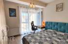 Apartament modern cu 3 camere  Mobilat și utilat complet  Parcare inclusă
