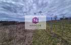 Vand 2 parcele de 5700 mp zona Iabalcea