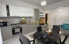 Apartament 2 camere tip studio| mobilat  si utilat  | Metropolitan Residence | m - 6