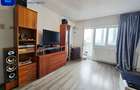 Apartament 3 camere metrou Lujerului, loc parcare, bloc reabilitat - 1
