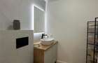 Penthouse 5 camere 3 bai  Ansamblul Da Vinci - 14
