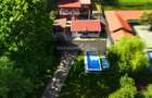 Casa in Feleacu, 1.582 mp teren intravilan. Se accepta schimburi.